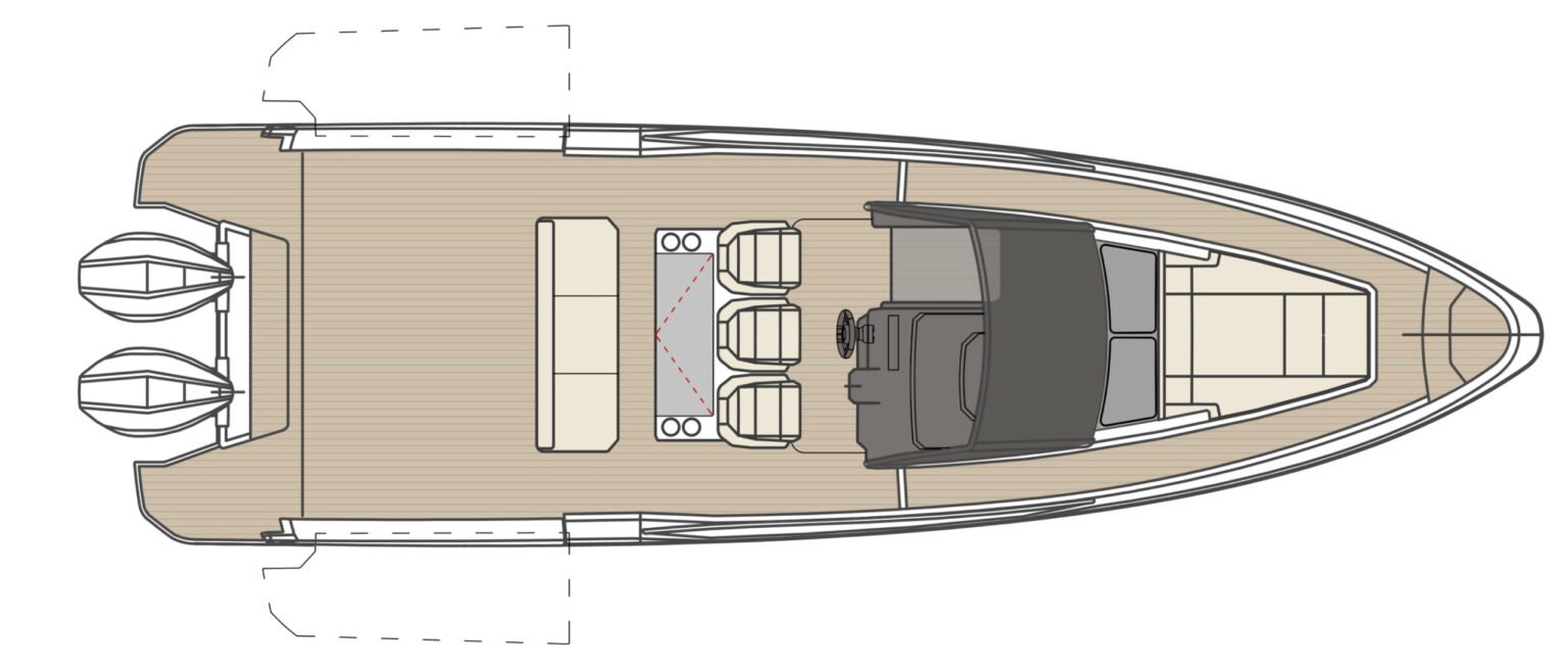 Saxdor 320 GTO Layout (1)