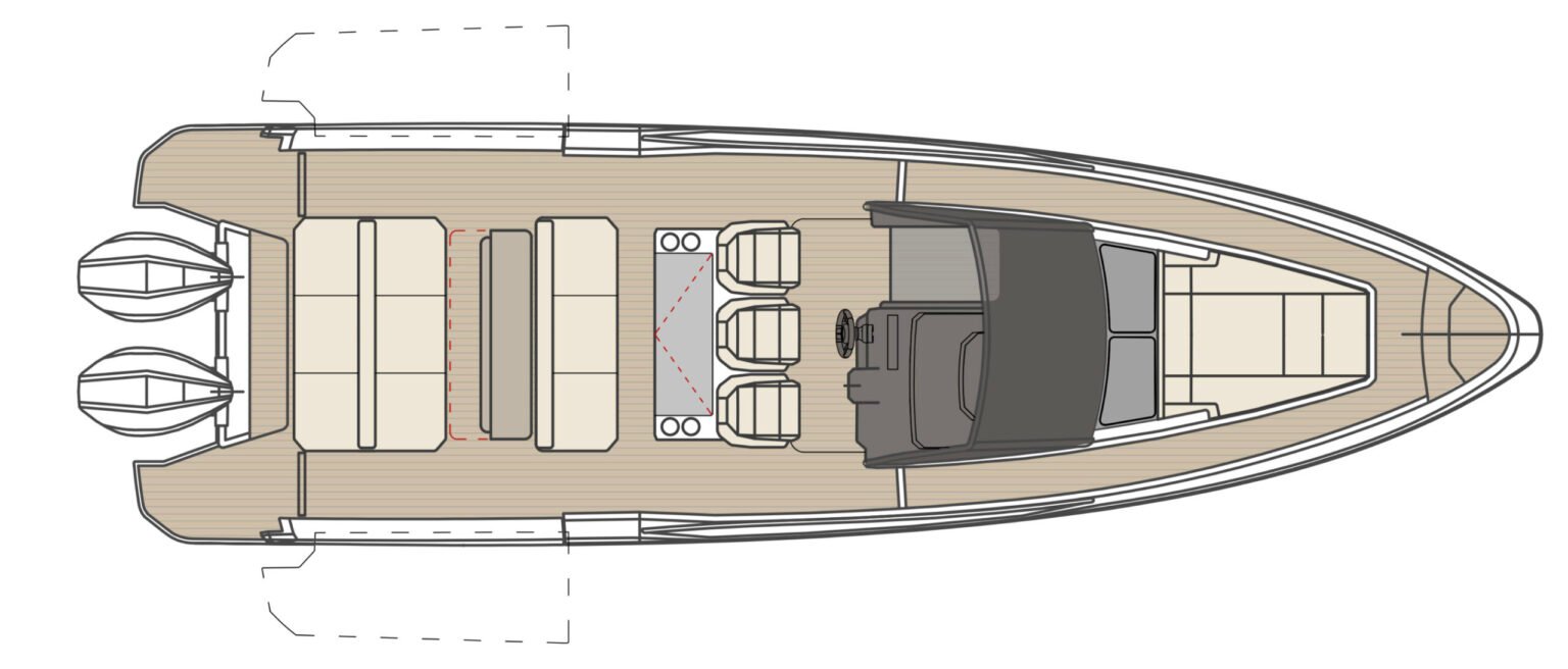 Saxdor 320 GTO Layout (3)