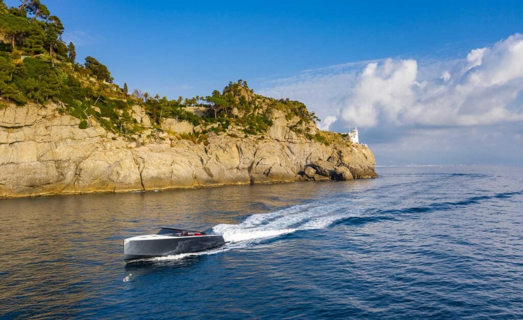 Vandutch 48 for sale
