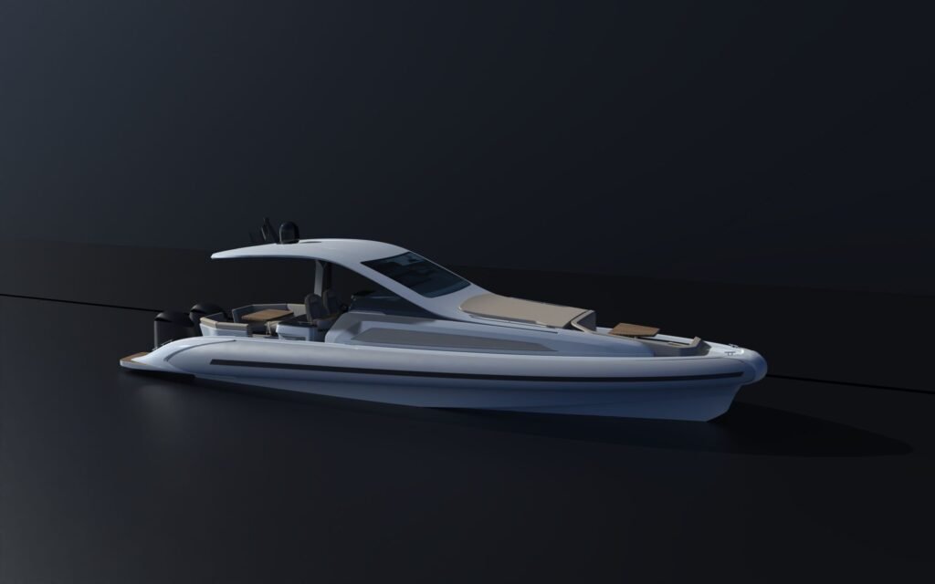 Zeta Elle ZL 12 for sale