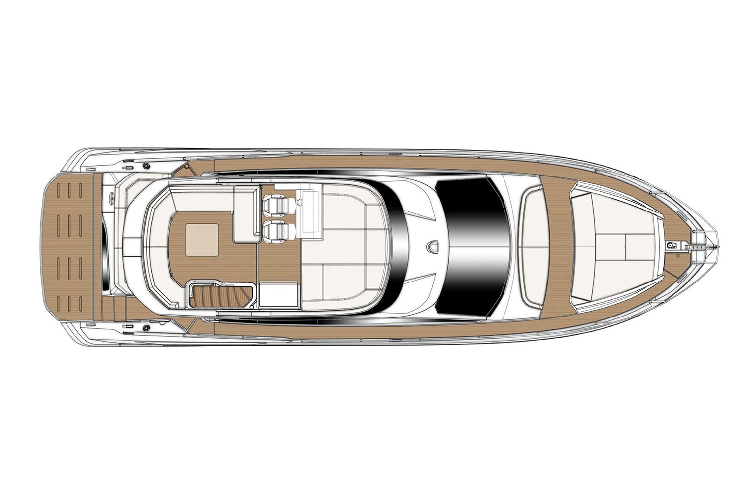 Yacht collection
