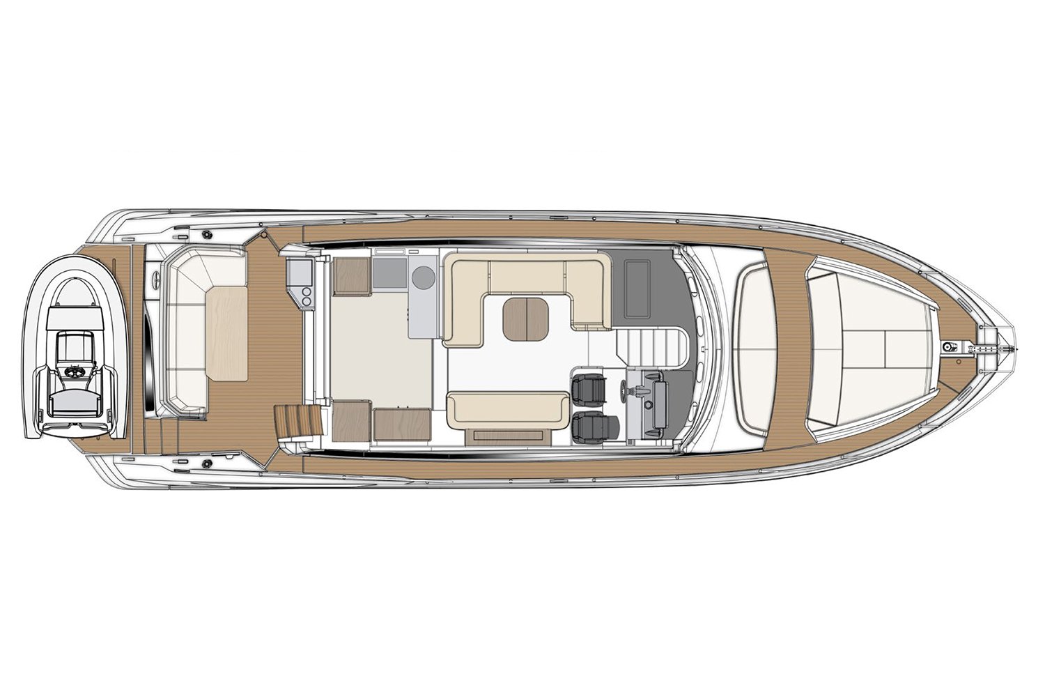 Yacht collection
