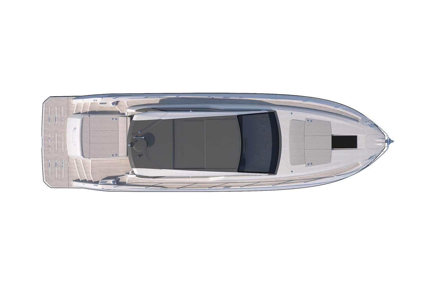 Yacht collection