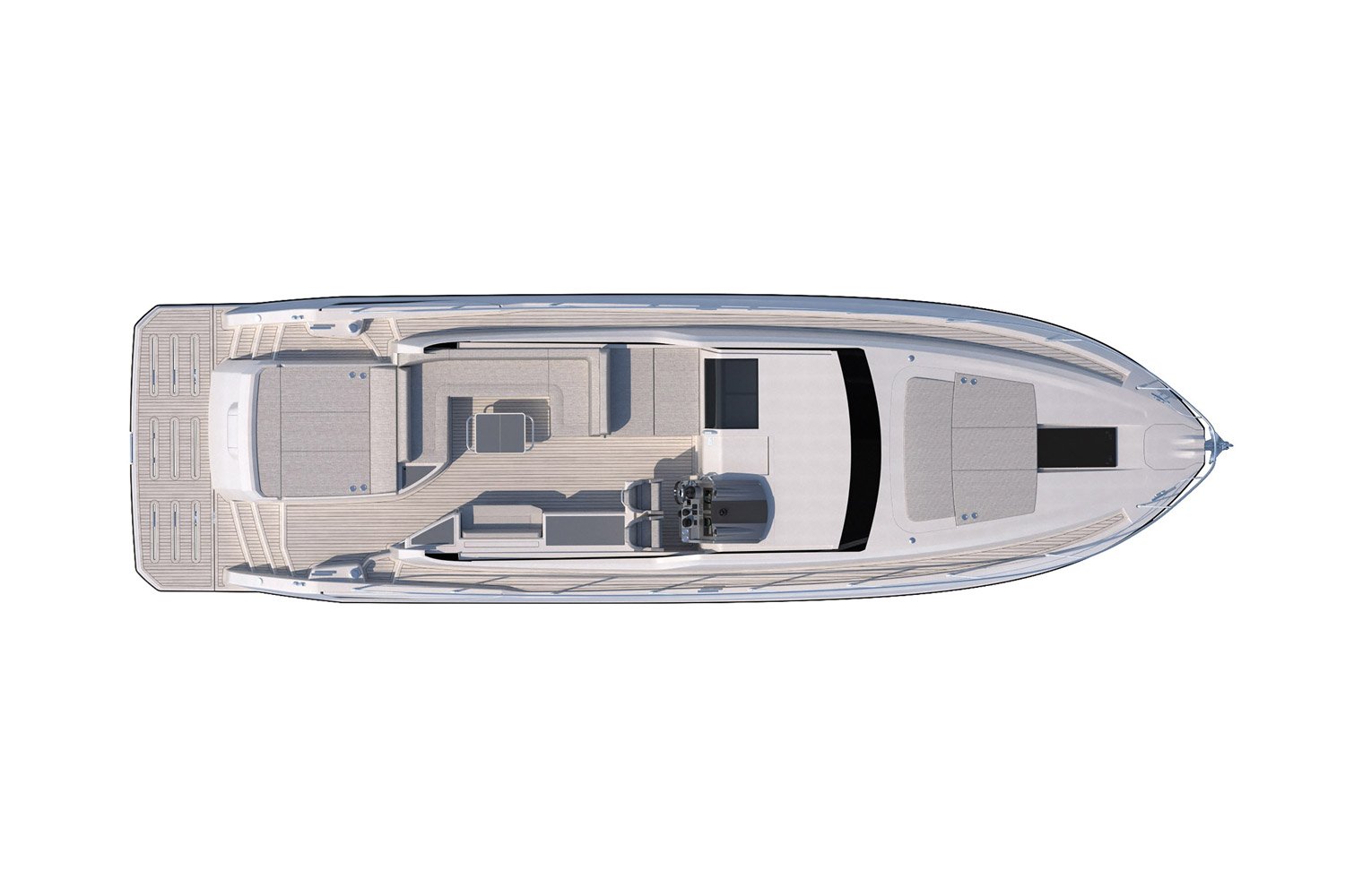 Yacht collection