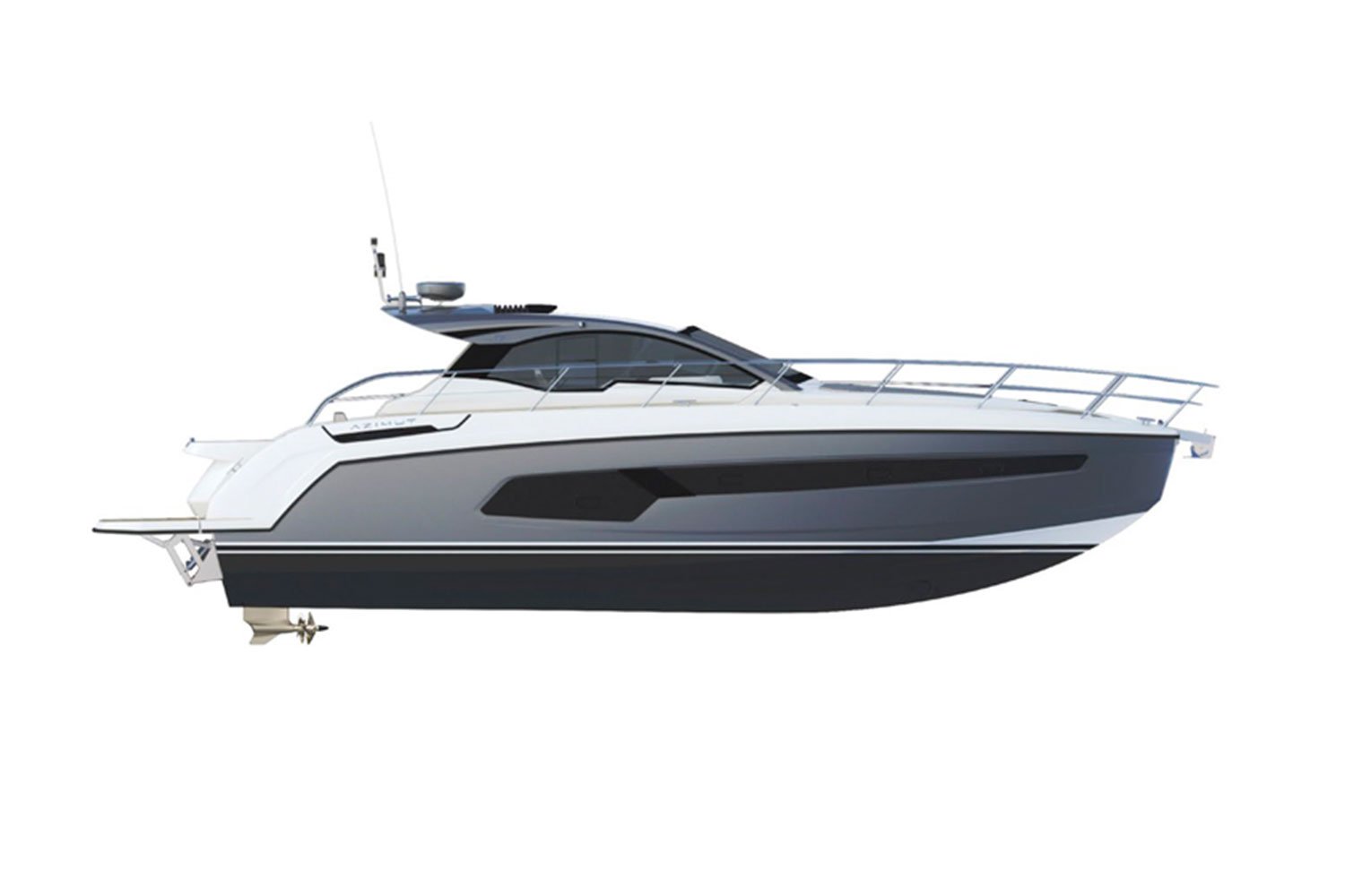 Yacht collection