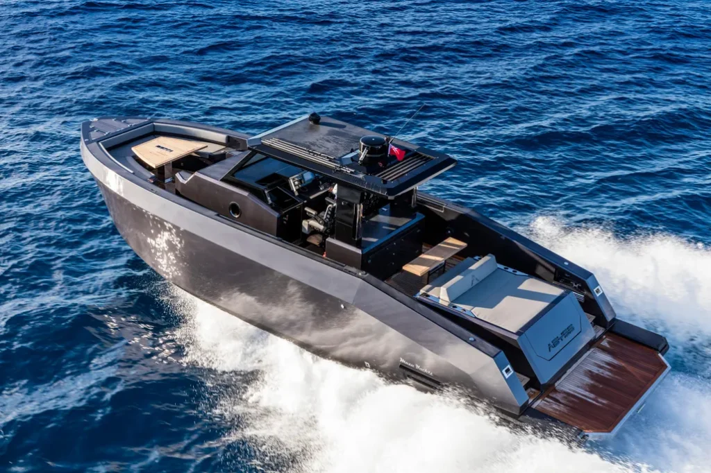 Mazu 42 for sale