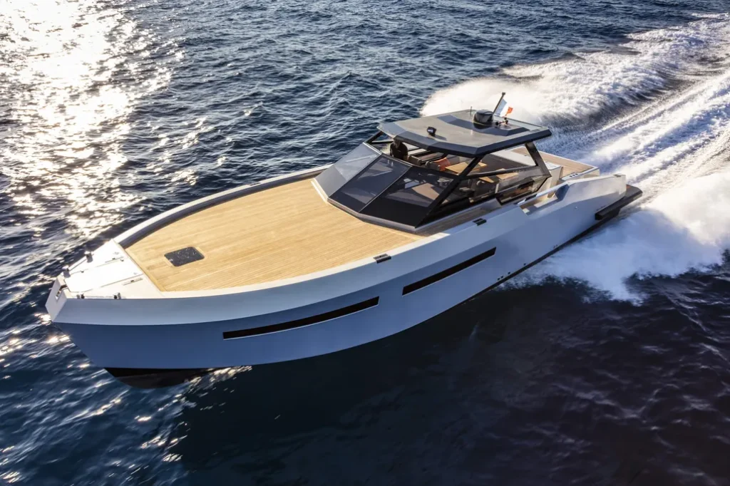 Mazu 52 for sale