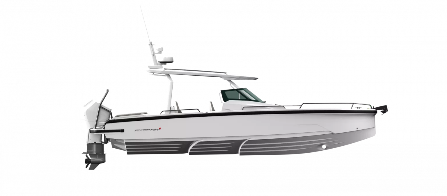 Yacht collection
