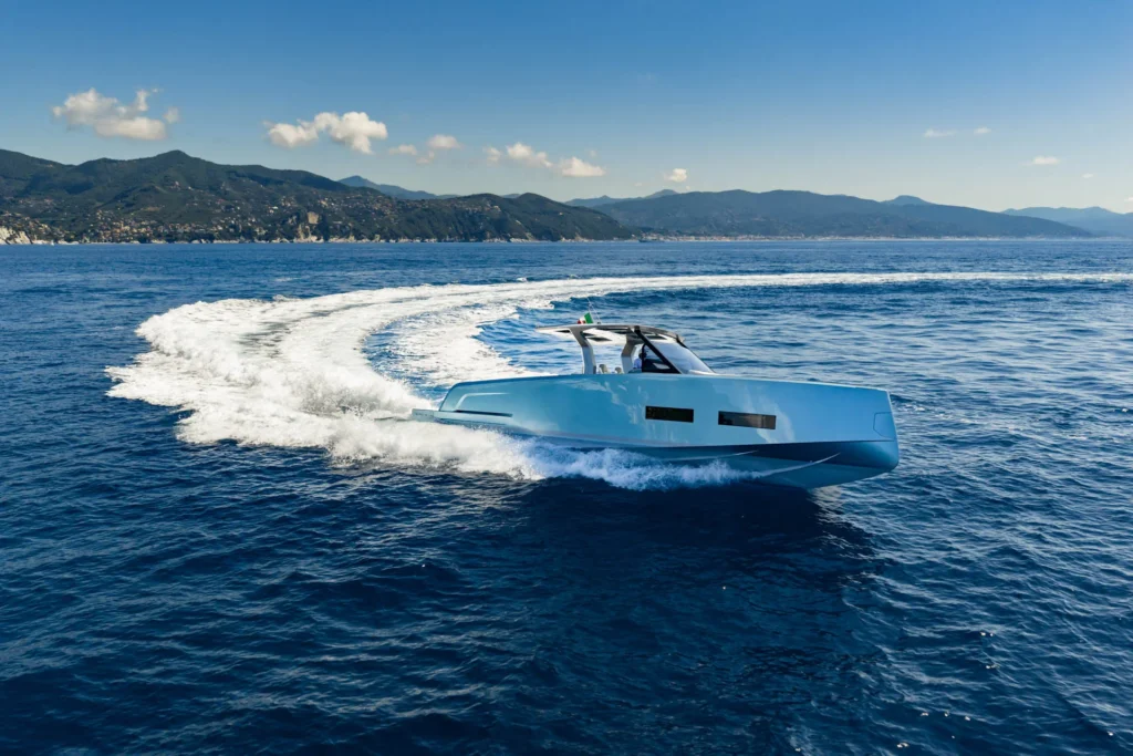 Pardo 43 for sale