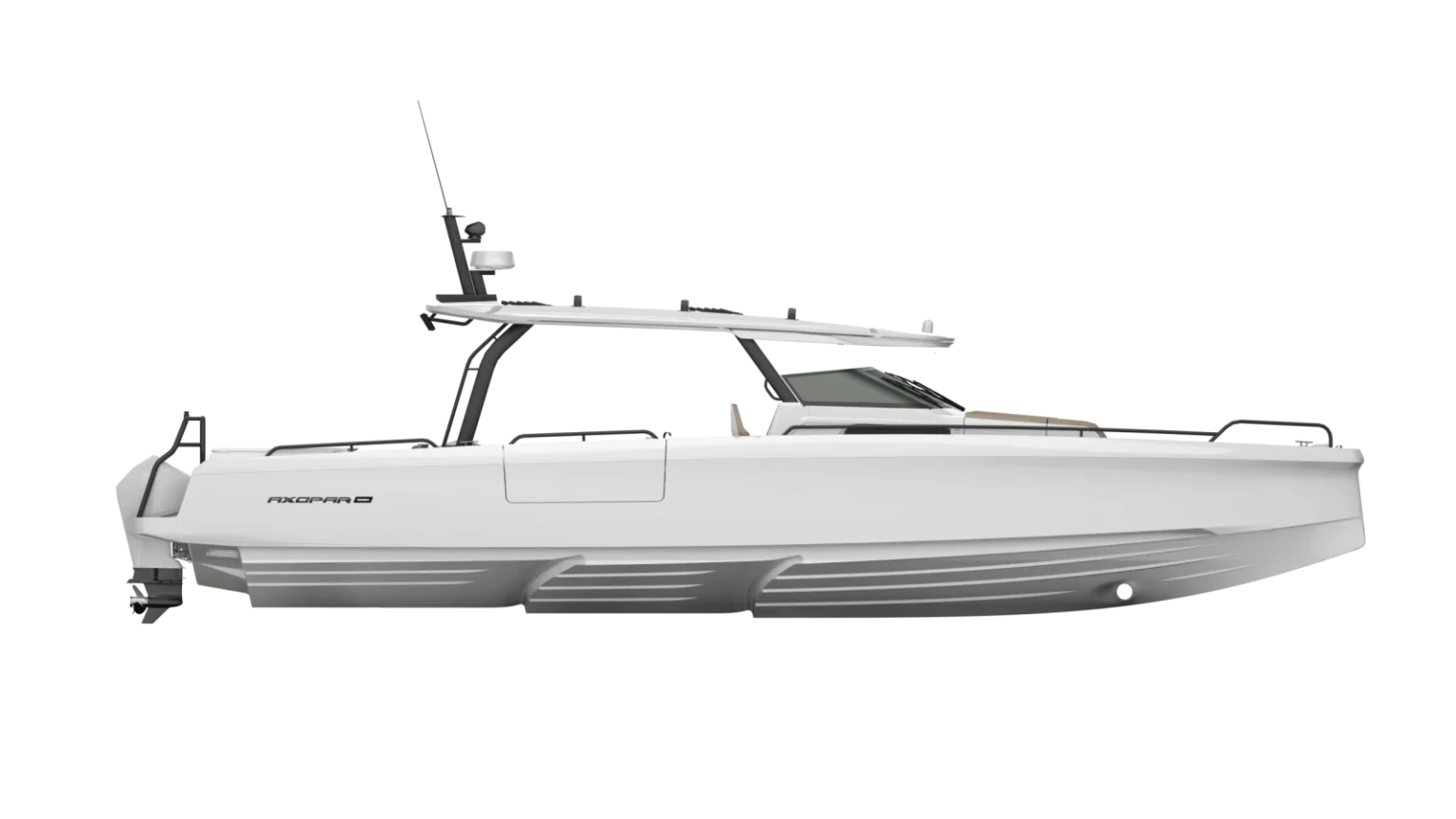 Yacht collection