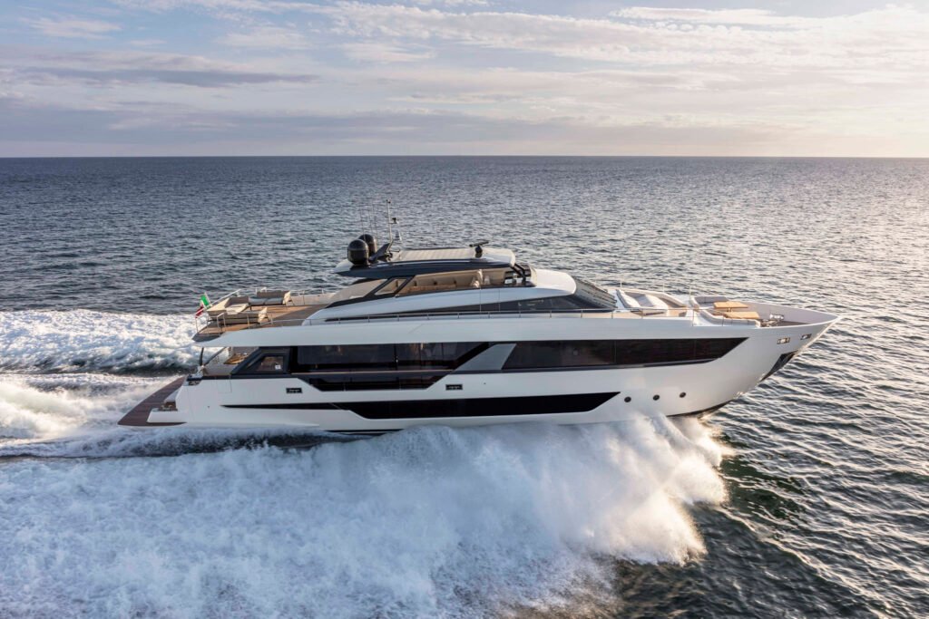 Ferretti Yachts 940 Yachts for Sale