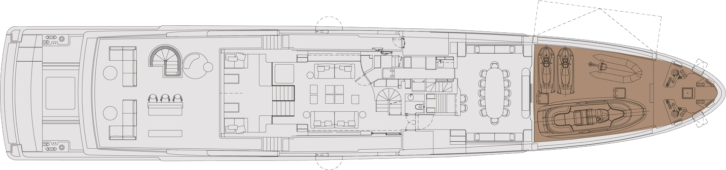 564-50XSP_OnboardFeatures-tender-maindeck-01