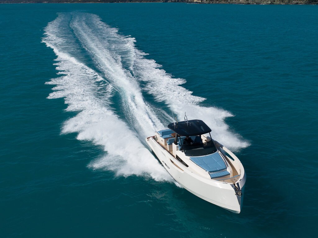 Cayman 400WA for sale