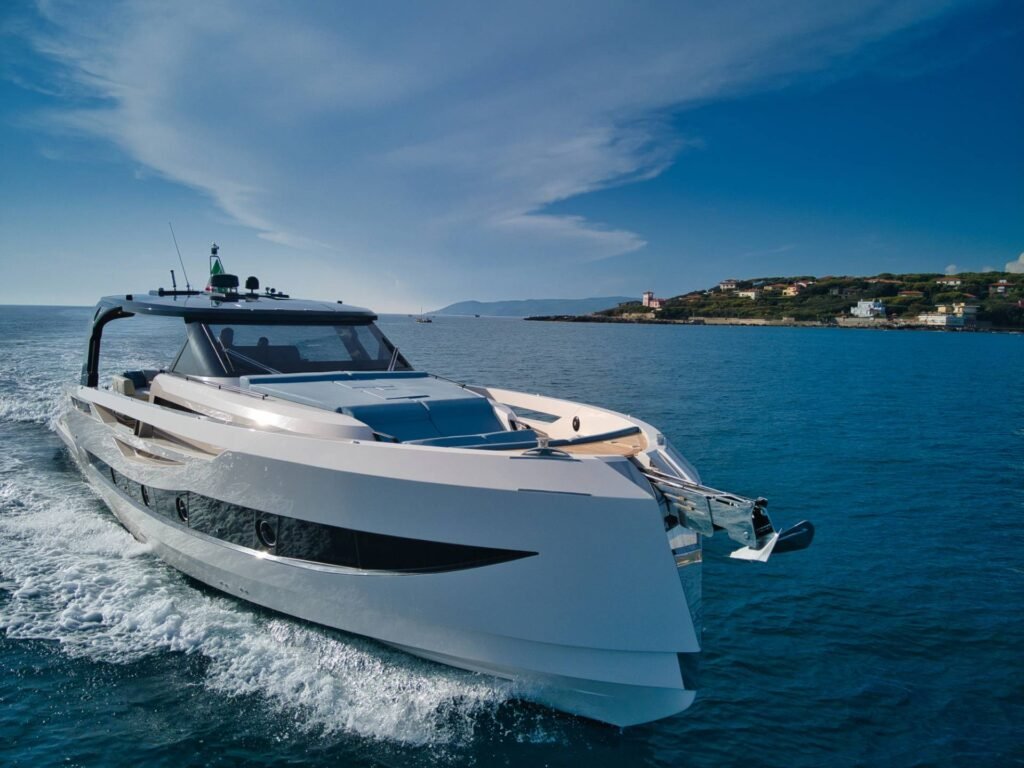 Cayman 540WA for sale