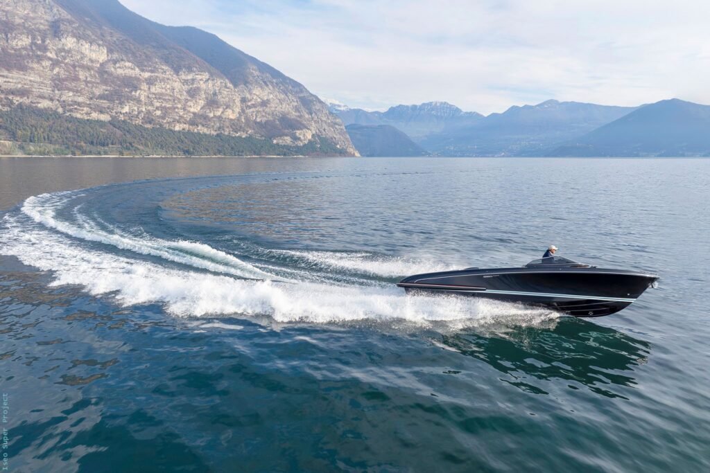 Riva ISEO Super New for sale