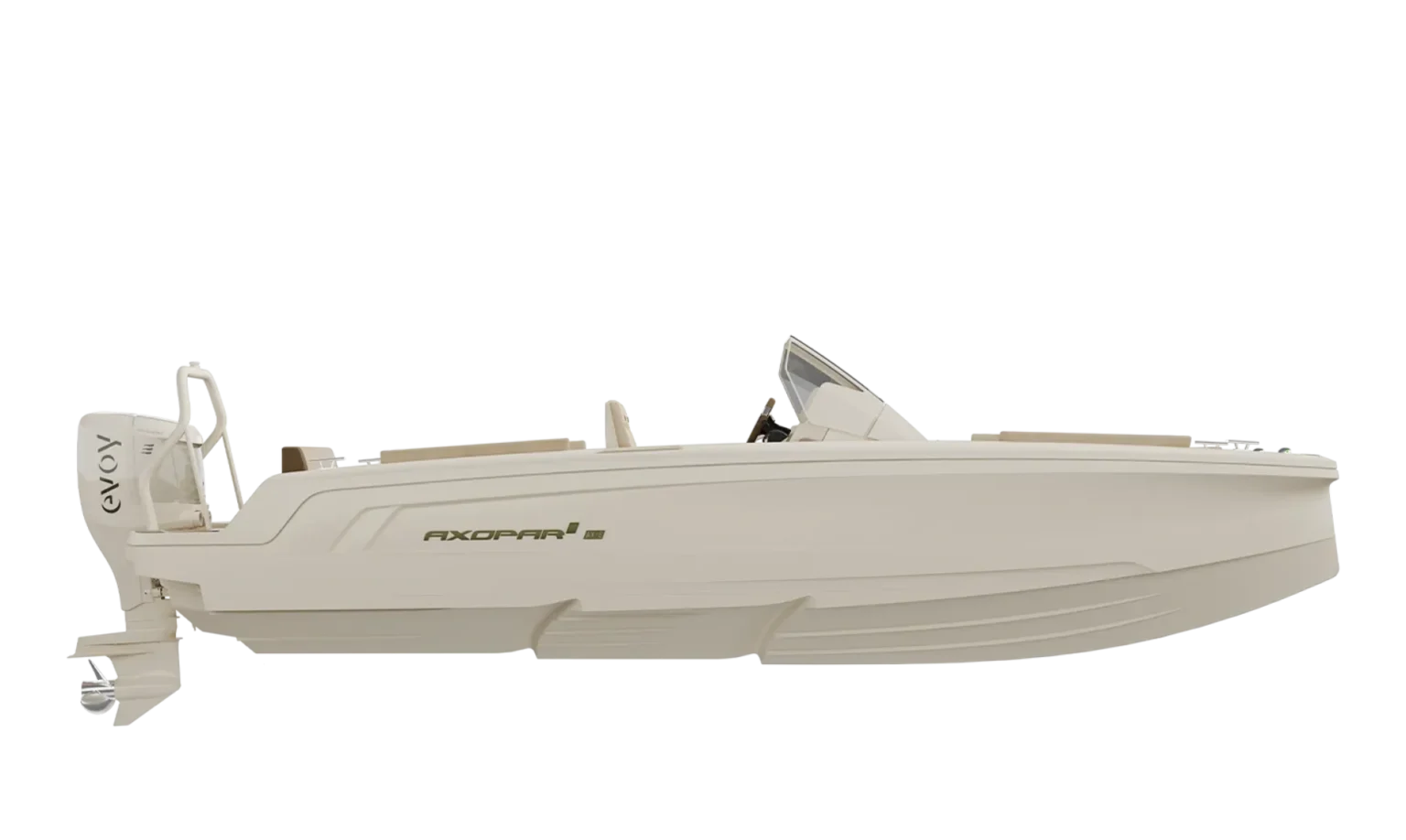 Yacht collection