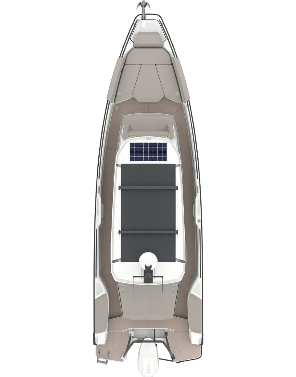 Yacht collection