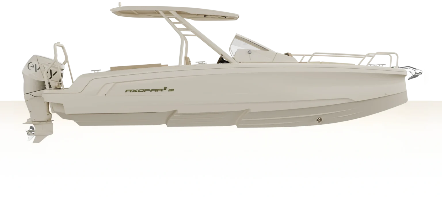Yacht collection