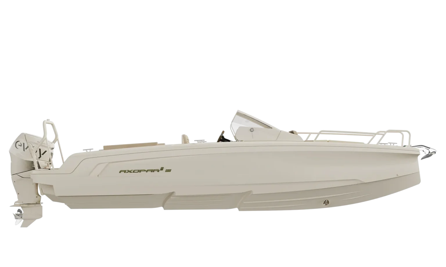 Yacht collection