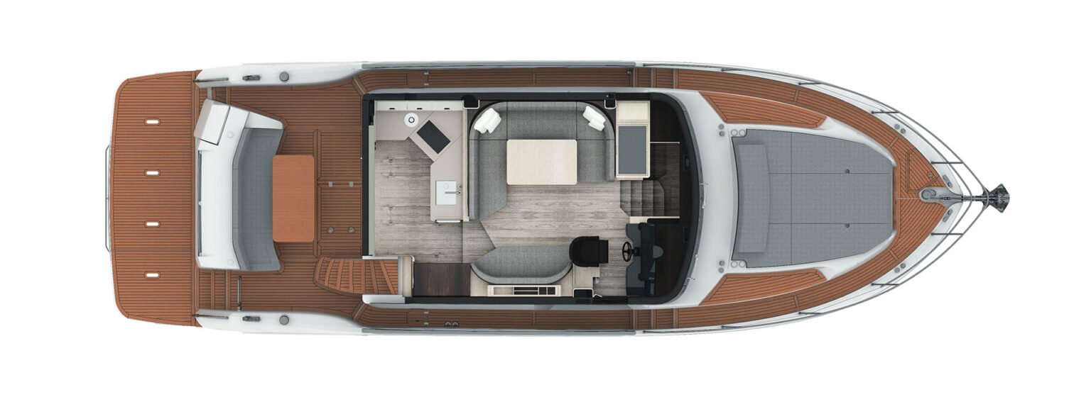 Yacht collection