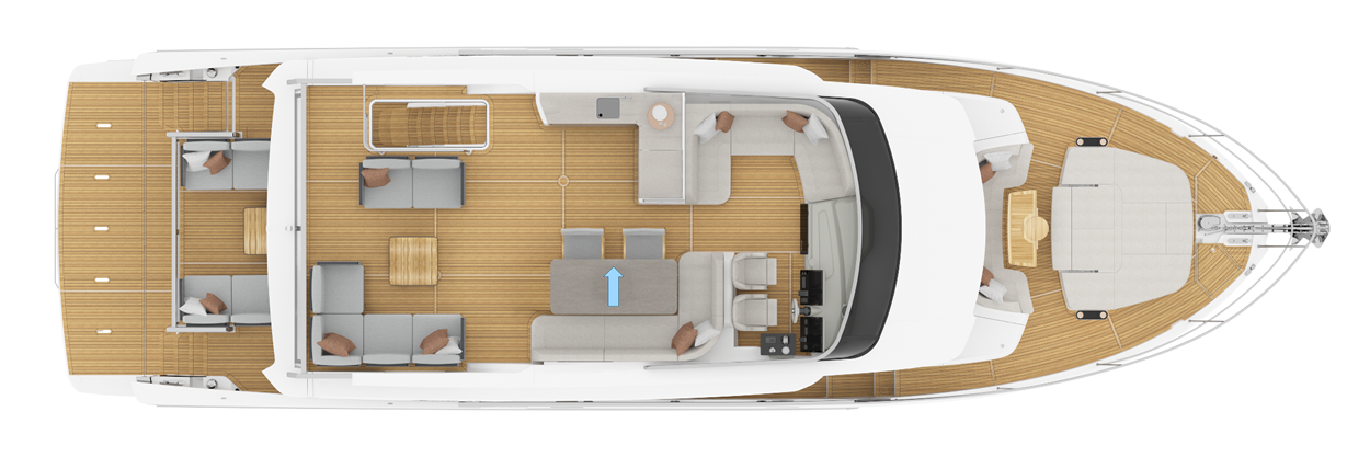 Yacht collection