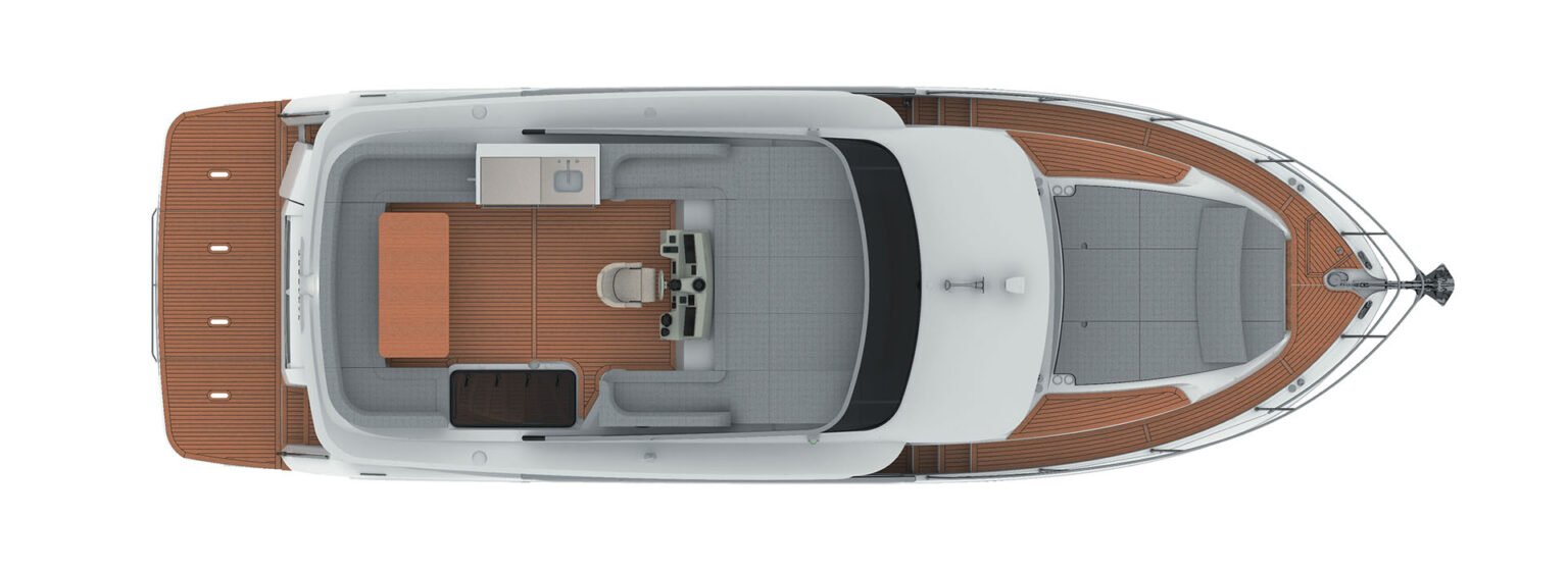 Yacht collection