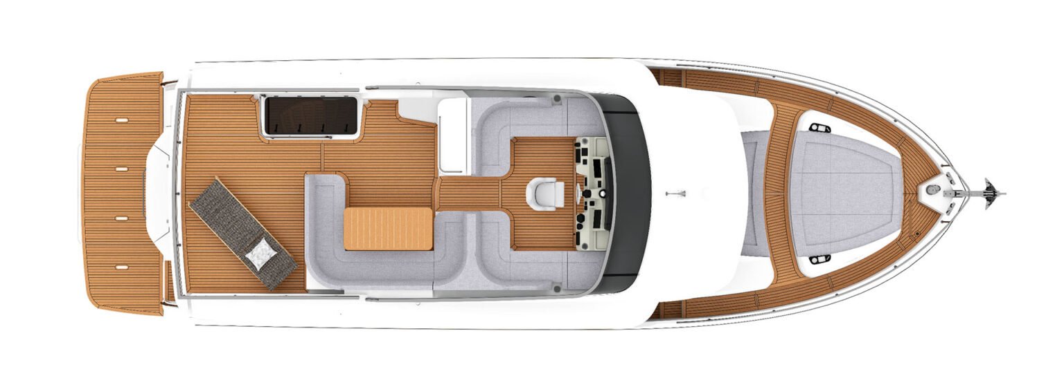 Yacht collection