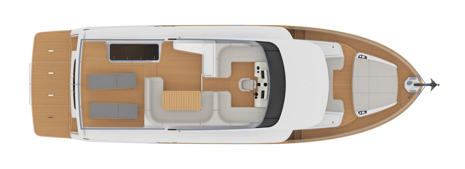 Yacht collection