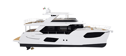 Yacht collection