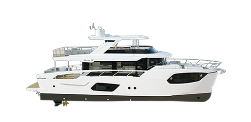 Yacht collection