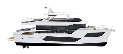 Yacht collection