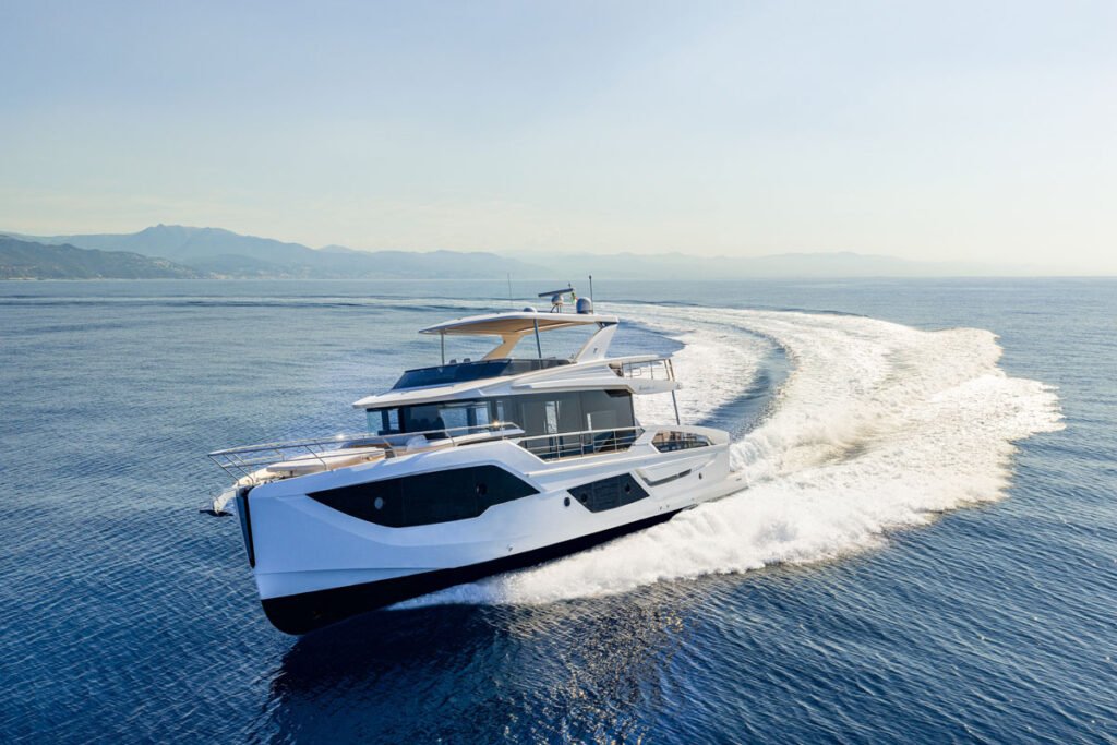 Absolute Navetta 62 for sale