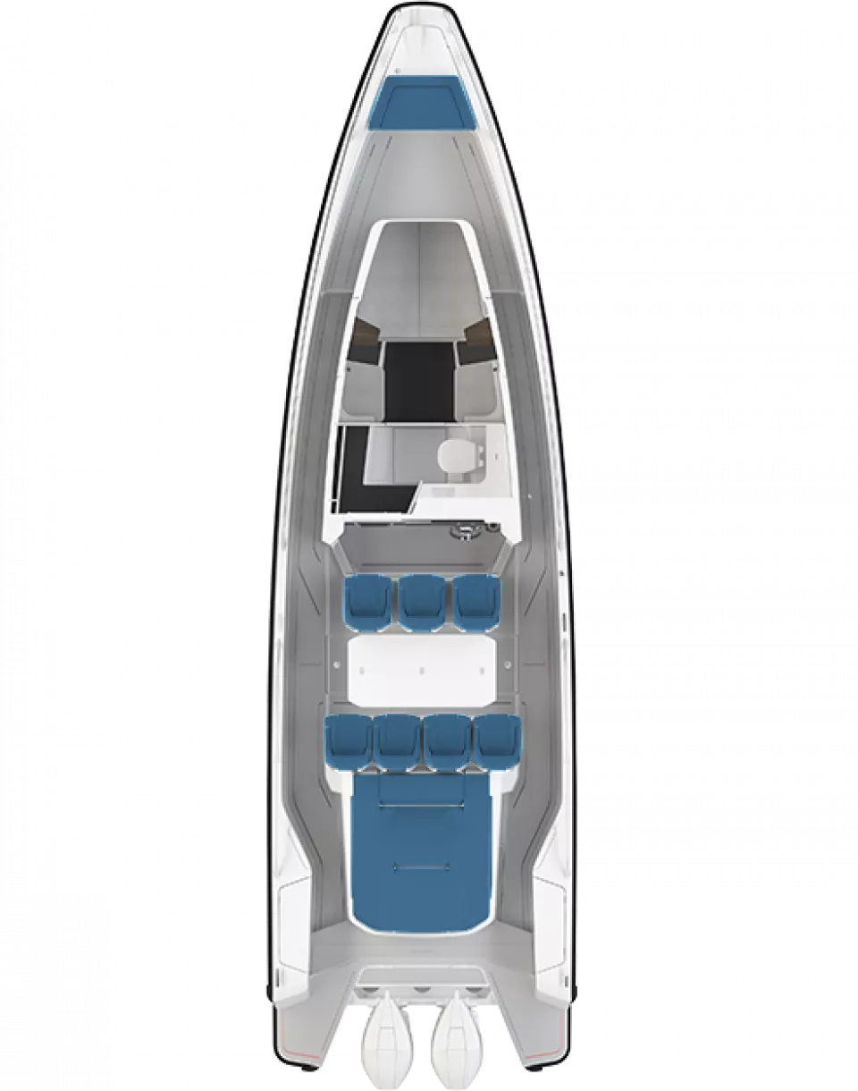 Yacht collection