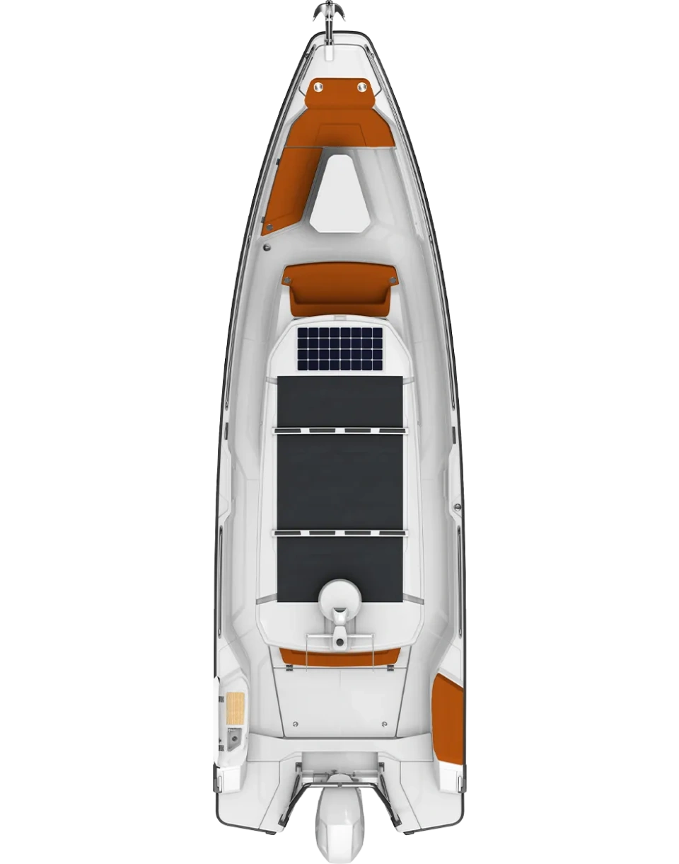 Yacht collection