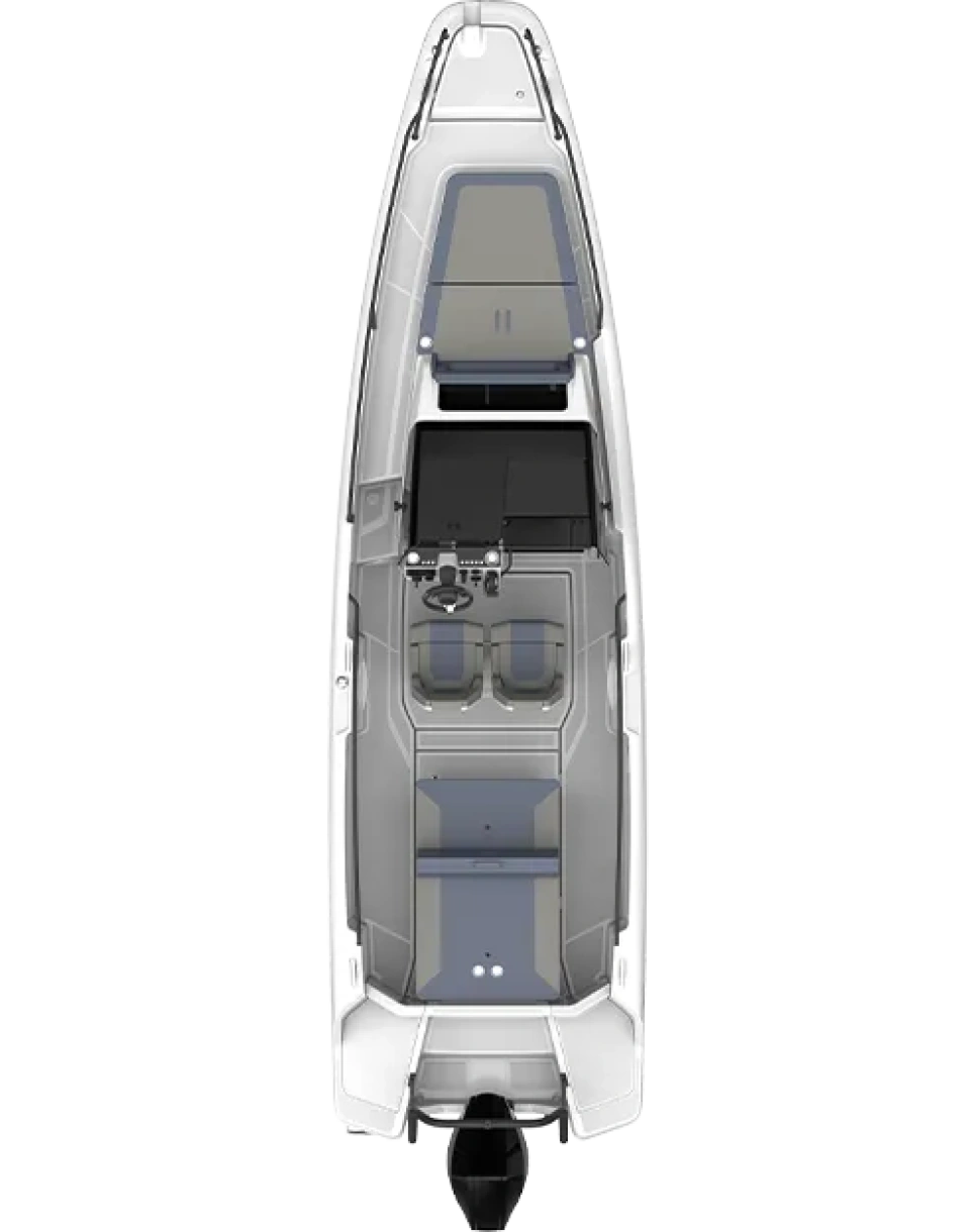 Yacht collection