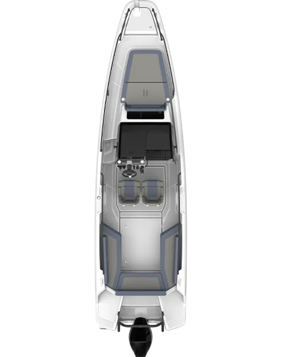 Yacht collection