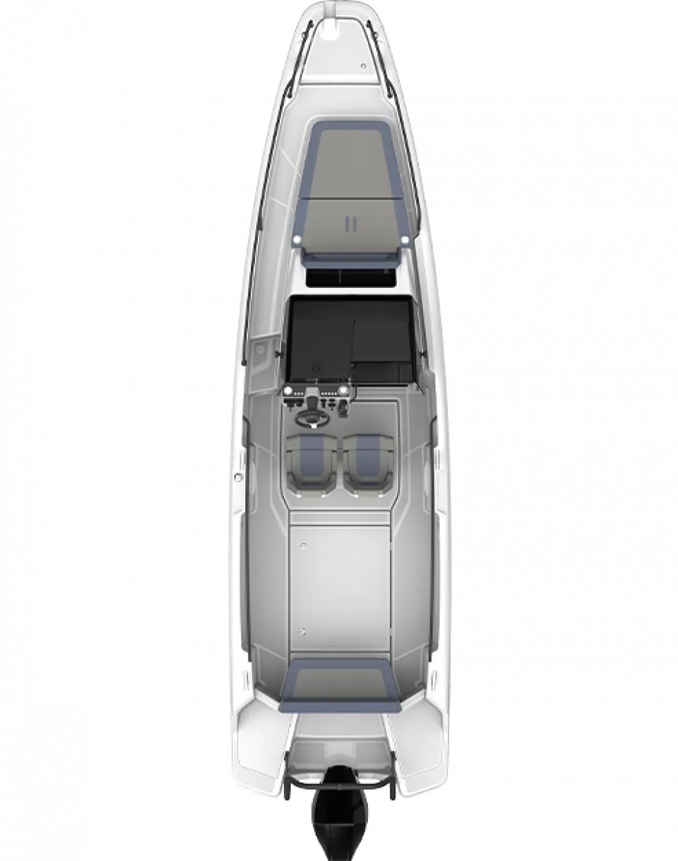 Yacht collection