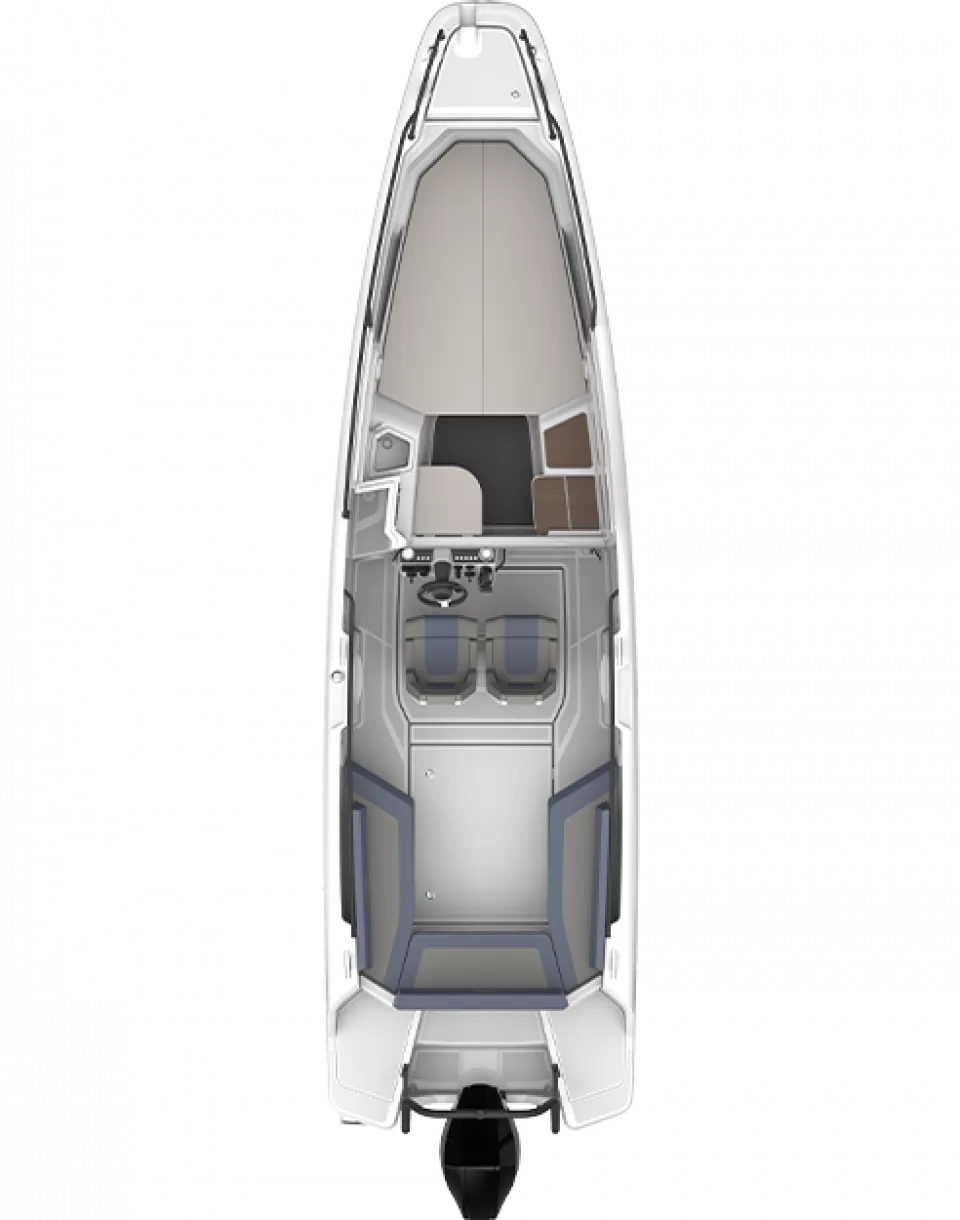 Yacht collection