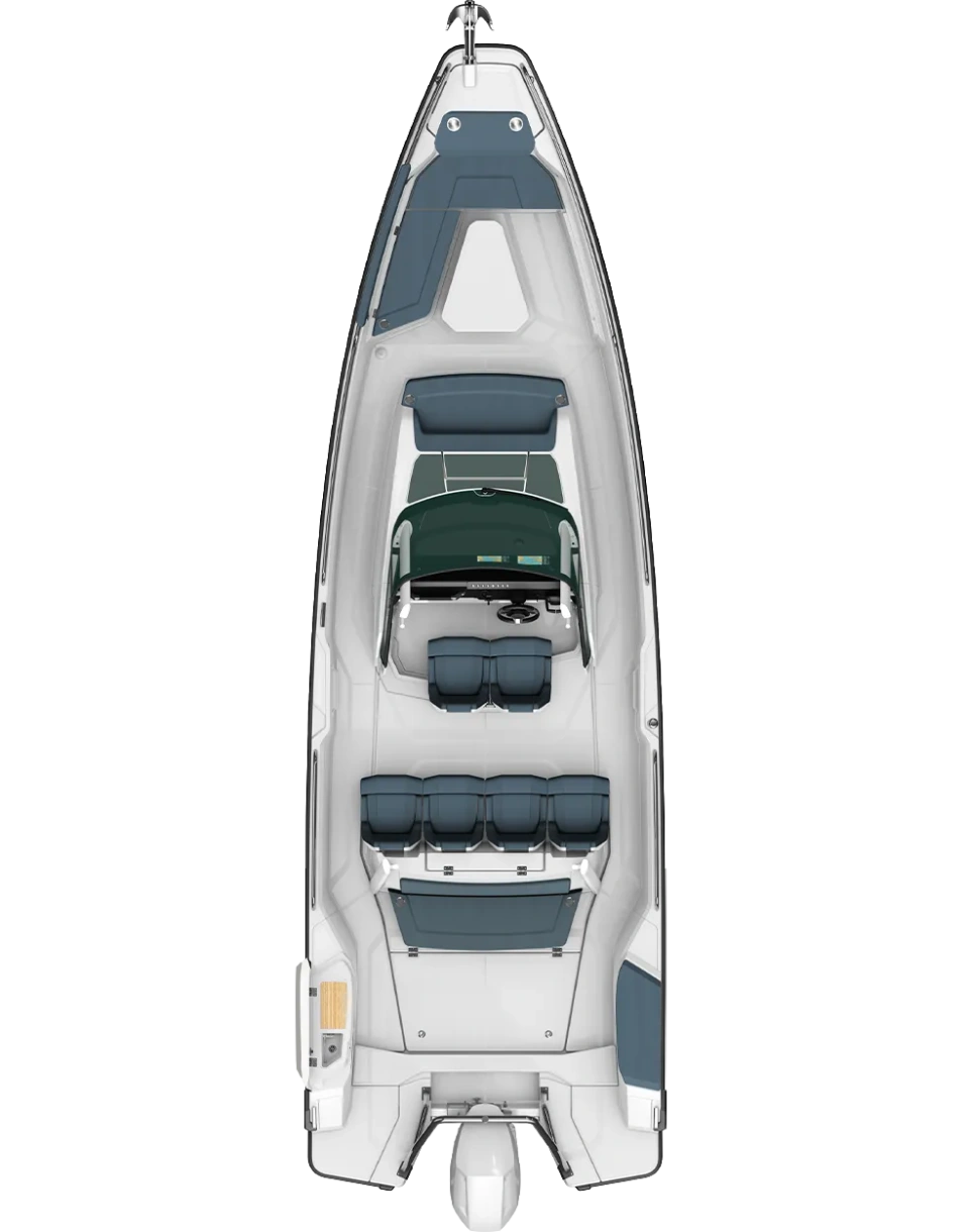 Yacht collection