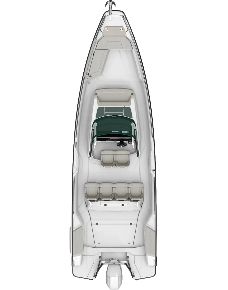 Yacht collection