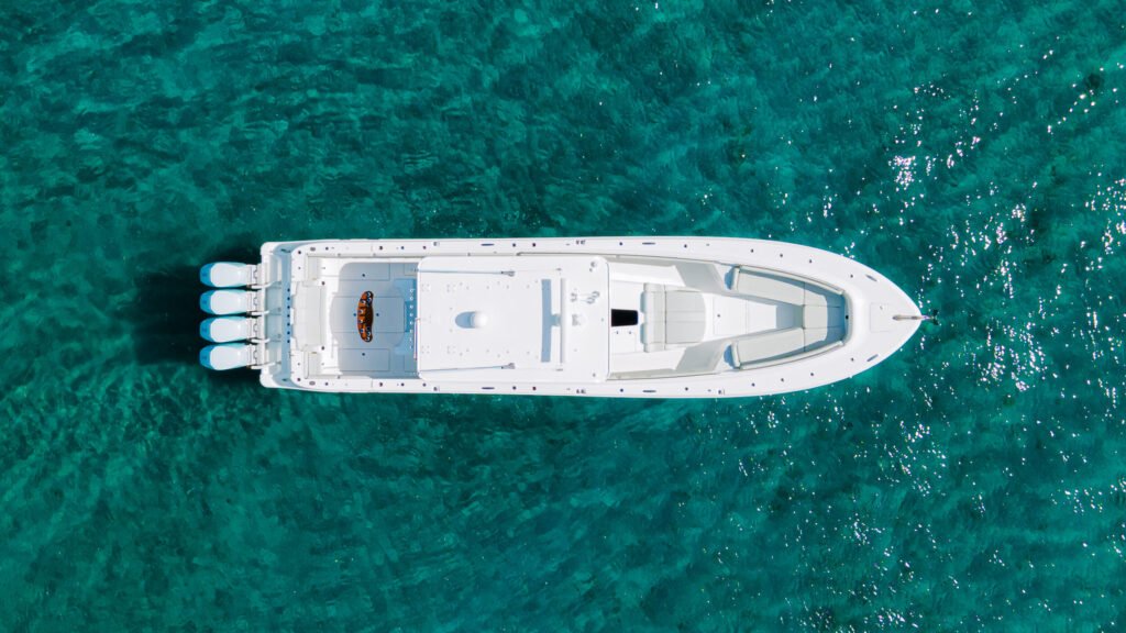 HCB 53 FT Suenos RXV for sale