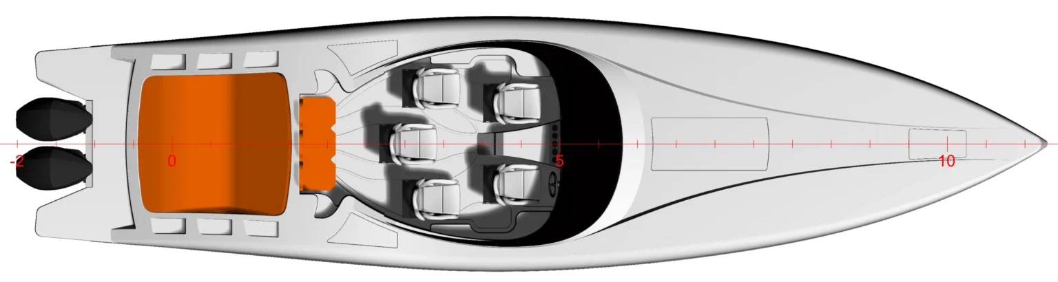 GLADIATOR411CS-DECK-1
