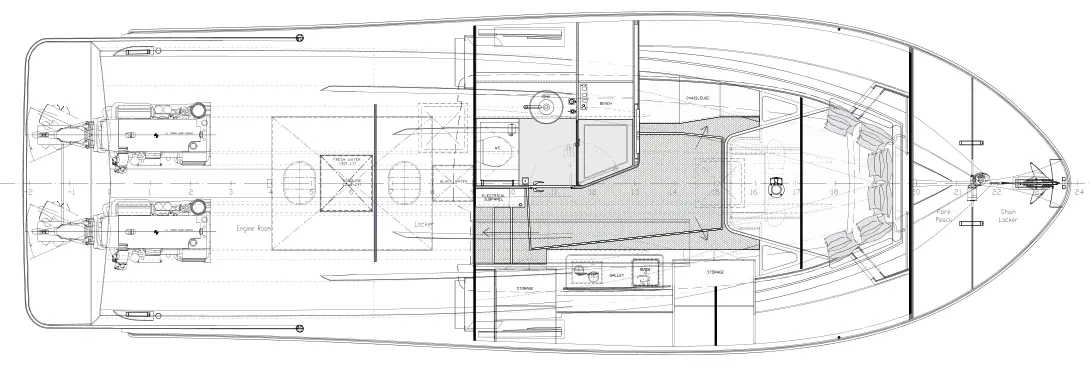 GLADIATOR431WA-MONOCABIN-1