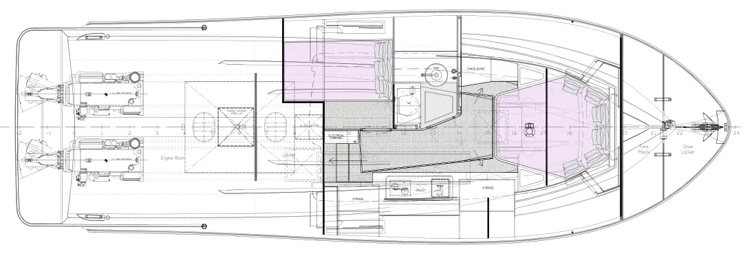 GLADIATOR431WA-TWINCABIN-1