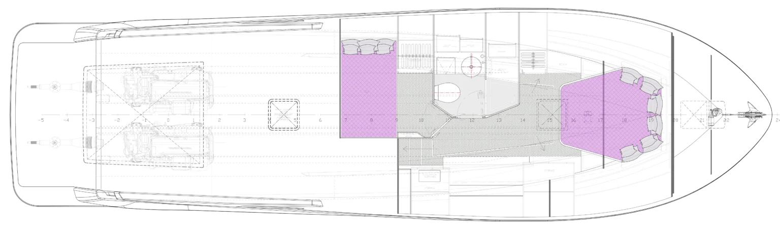 GLADIATOR493-TWINCABINLAYOUT-1