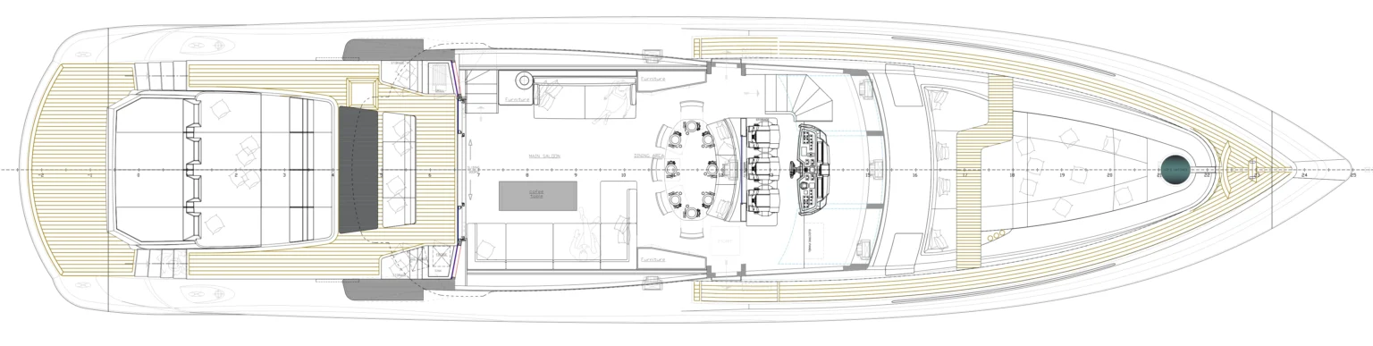 GLADIATOR901S-MAINDECK-1