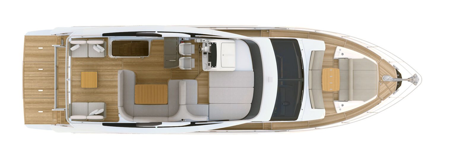 Yacht collection