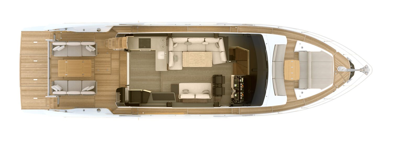 Yacht collection