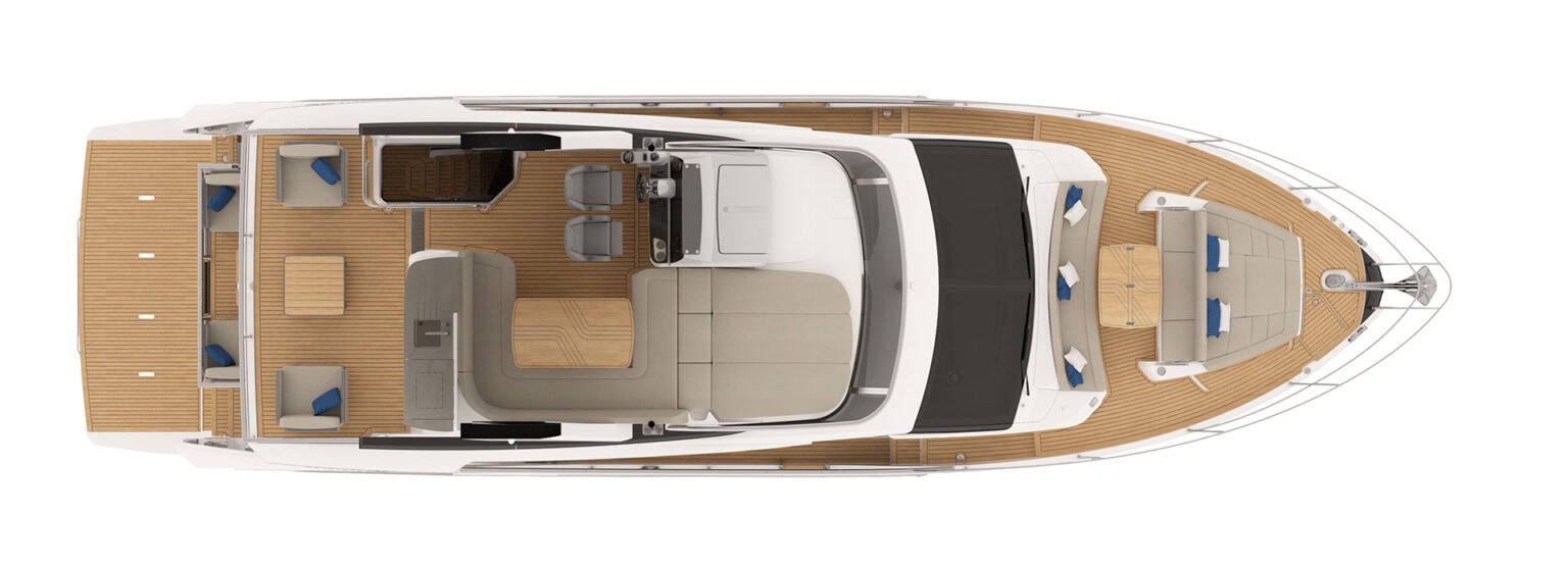Yacht collection