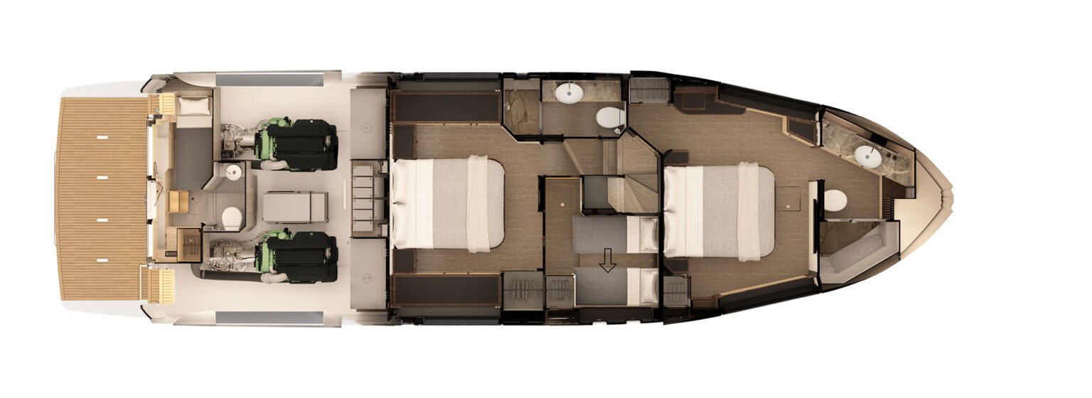Yacht collection